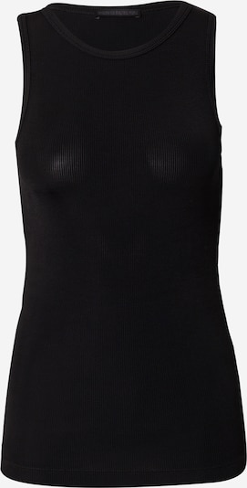 DRYKORN Top 'OLINA' in Black, Item view