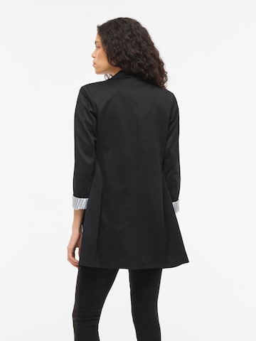 VILA - Blazer 'VISaga' en negro