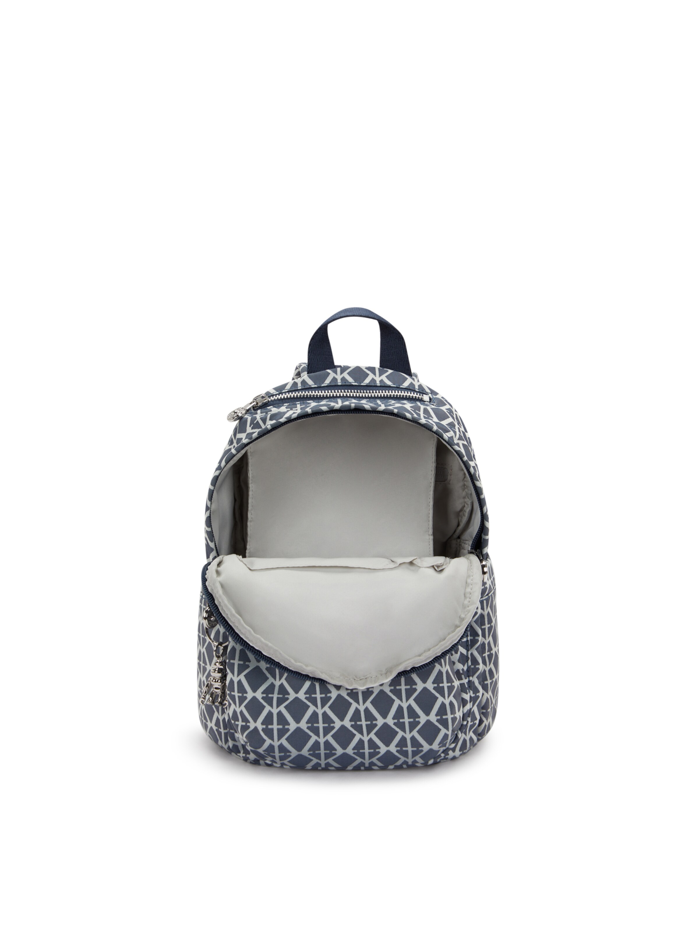 KIPLING - Mochila 'Delia Mini' en azul