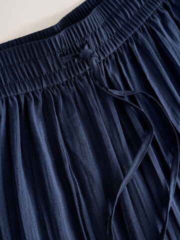 Barrel Pantaloni di Next in blu