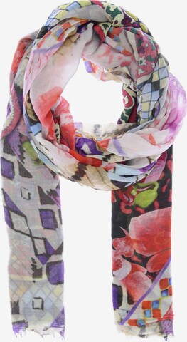 Passigatti Scarf & Wrap in One size in Mixed colors: front