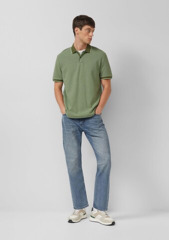 s.Oliver Shirt in Groen