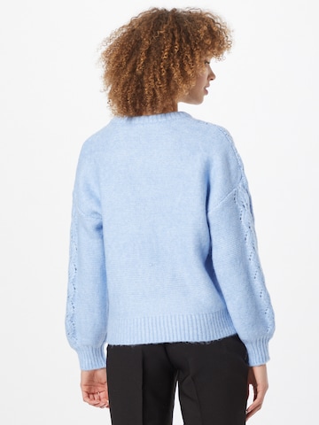 Pimkie Sweater 'VITCHER' in Blue