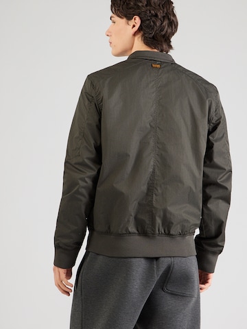 Geacă de primăvară-toamnă de la G-STAR pe gri