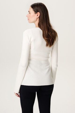Noppies Shirt ' Koko ' in Beige: voorkant