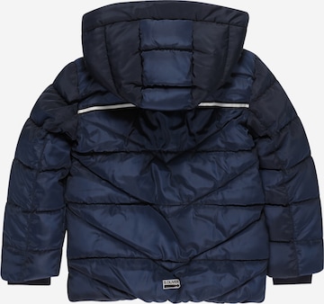 Veste d’hiver s.Oliver en bleu