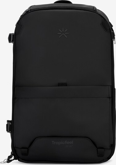 Tropicfeel Rucksack 'Hive' in One Size in schwarz, Produktansicht