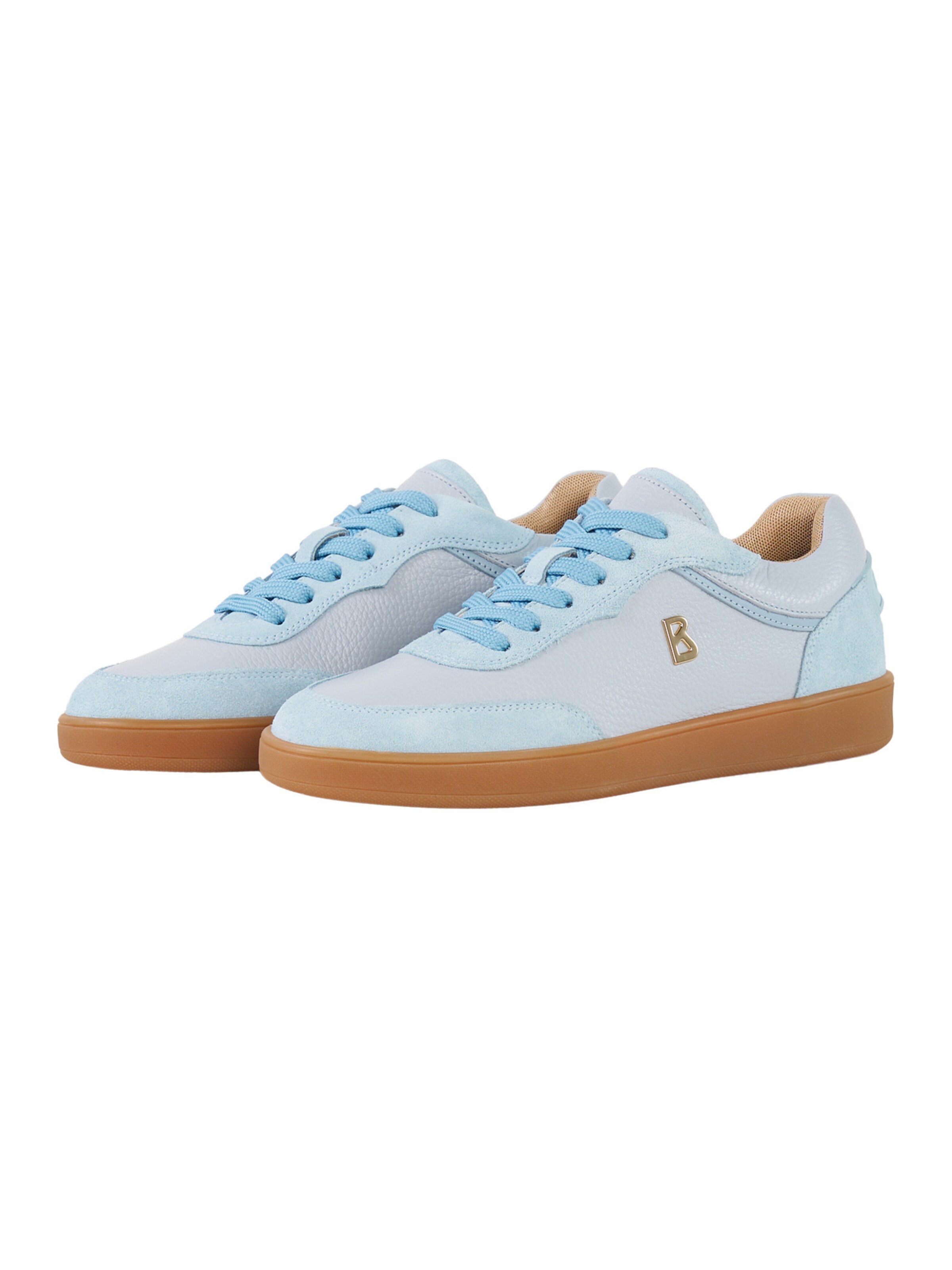 BOGNER Sneaker 'Verona' in Blau