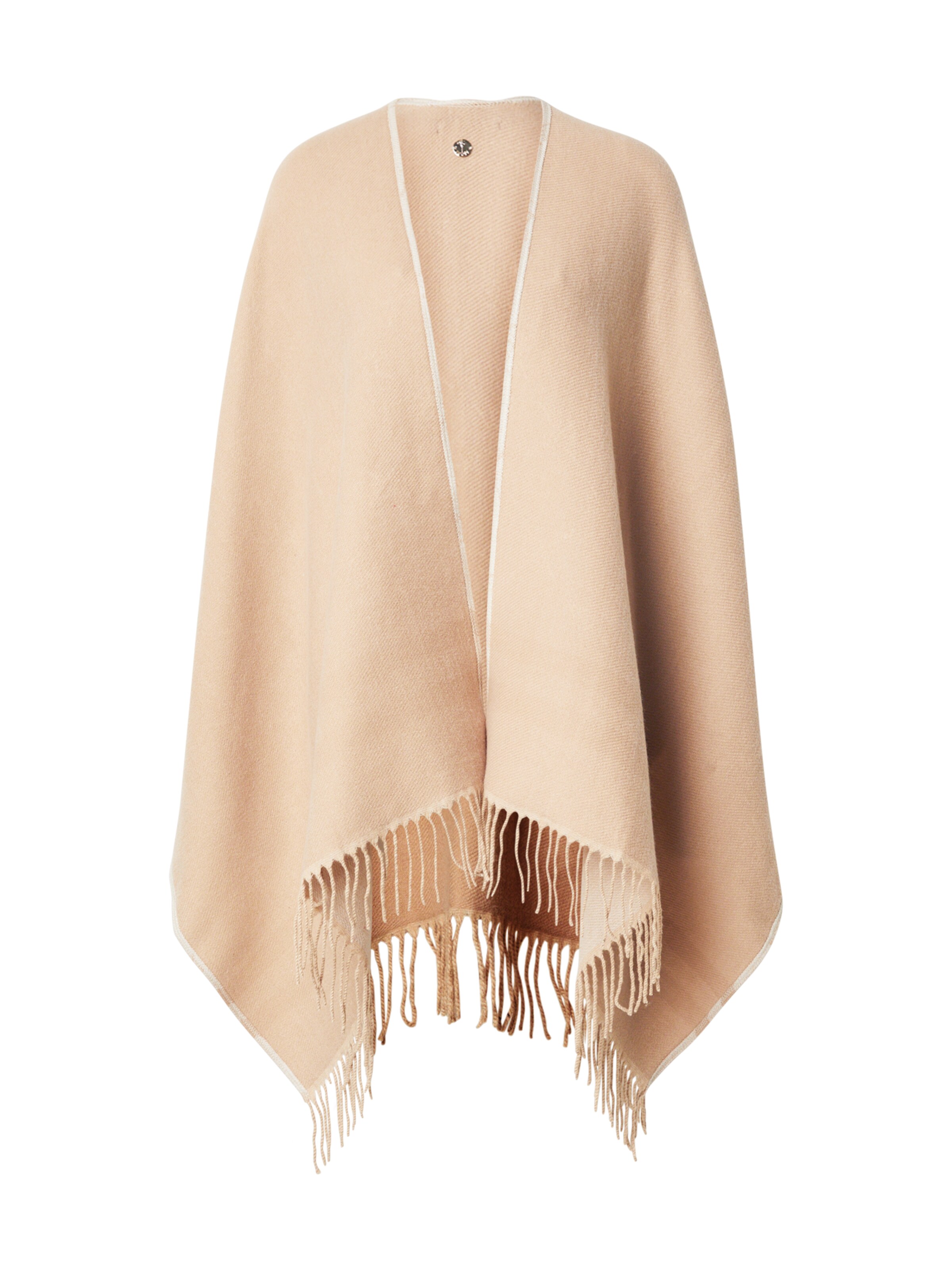 Cape 'Azra' JOOP! en marron