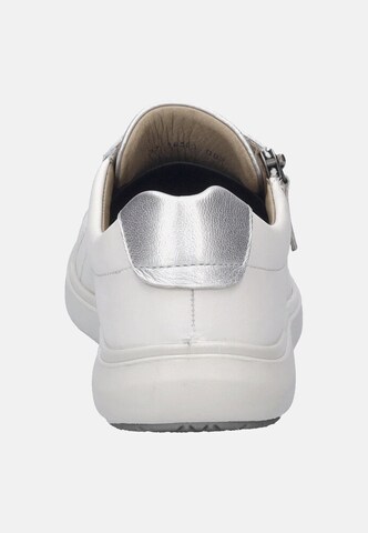 JOSEF SEIBEL Sneaker 'Megan 01' in Weiß