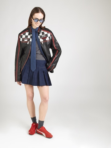 GUESS JEANSSuknja - plava boja