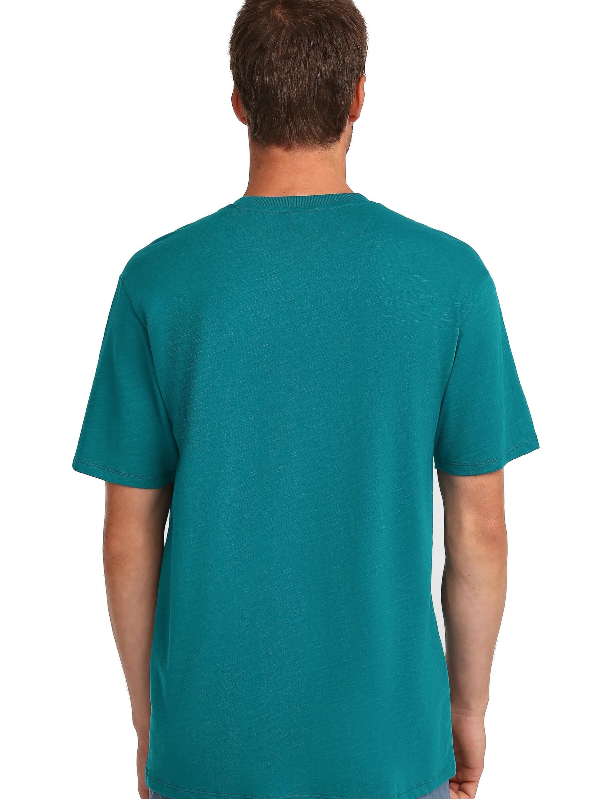 O'NEILL Shirt‌‌‌‌‌‌‌ in Grün