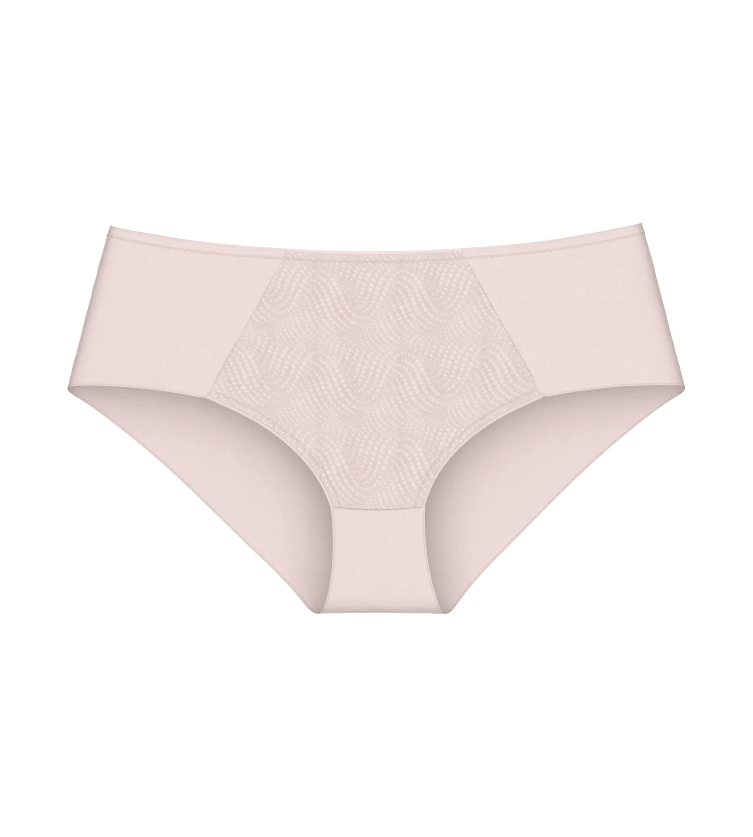 TRIUMPH Boyshorts 'Essential Minimizer' in Rose, Item view