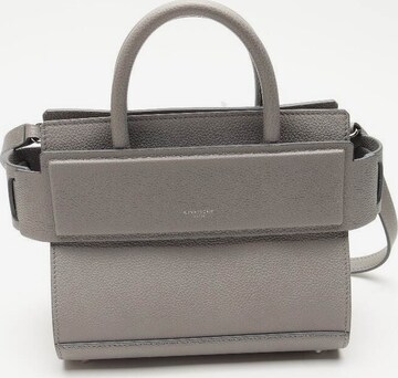 Givenchy Handtasche One Size in Grau: predná strana