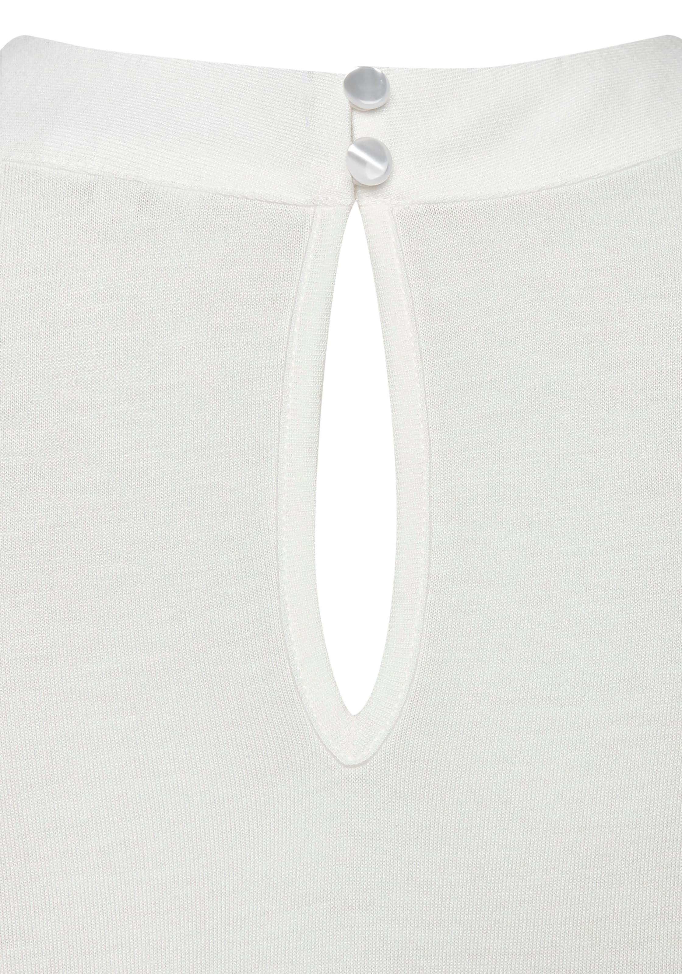 BEACH TIME Топ в Белый