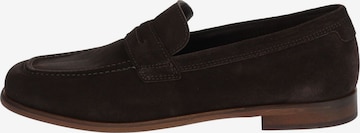 GANT Classic Flats in Brown