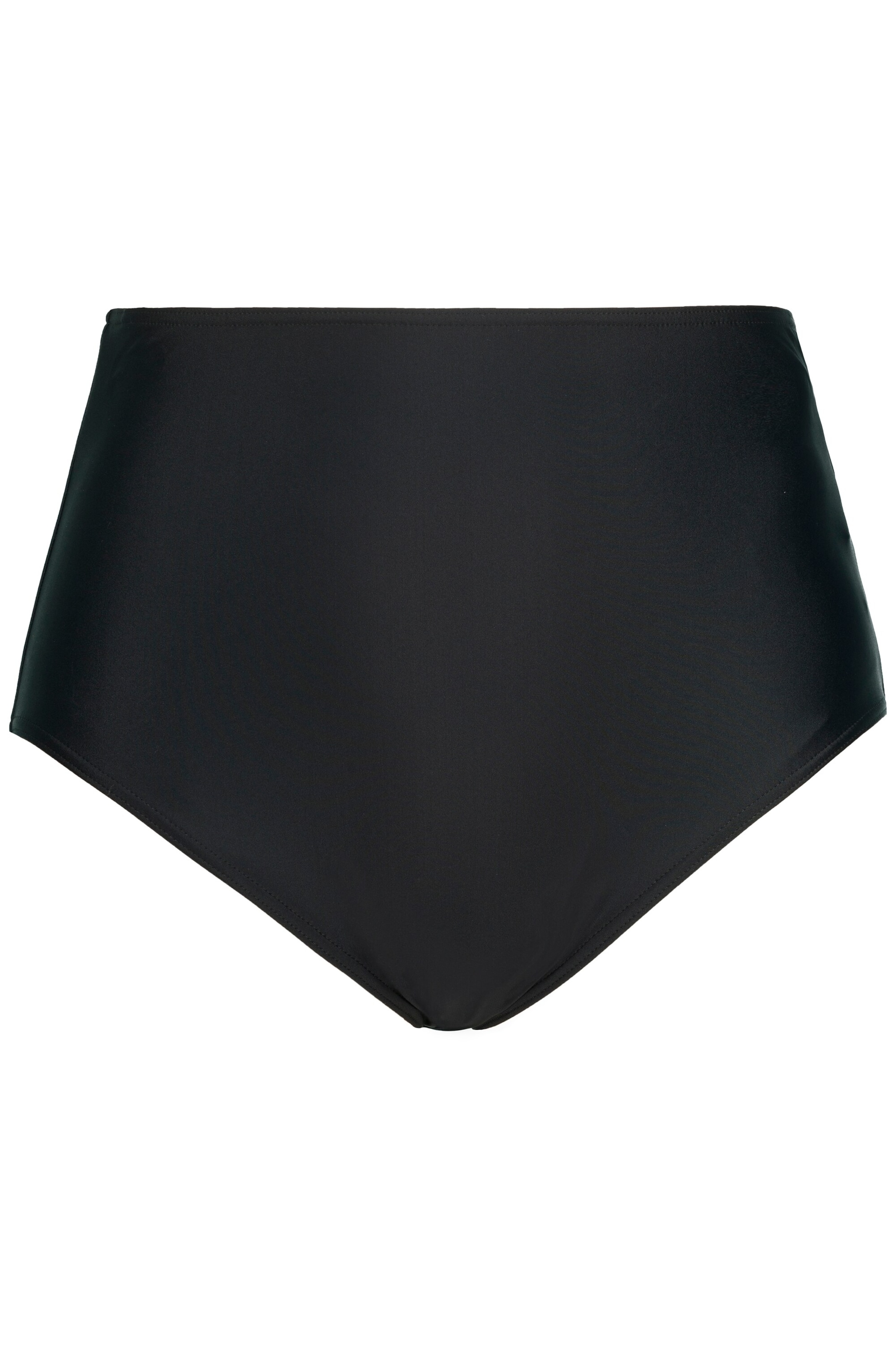 Studio Untold Bikini bottom in Black: front
