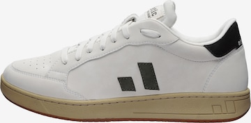 Ethletic Sneakers 'Jesse' in White: front