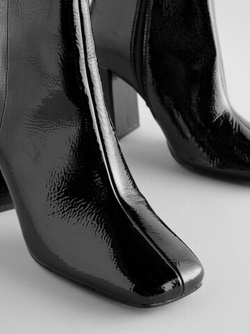 Next - Botines 'Forever Comfort®' en negro