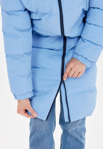 Whistler Winter Coat 'Abella' in Blue