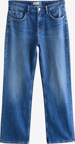 Next Jeans in Blau: Vorderseite