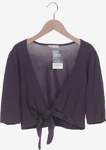 Marie Lund Sweater & Cardigan in L in Purple: front