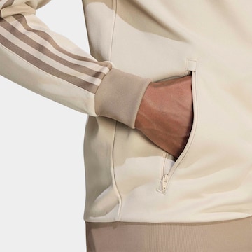 ADIDAS ORIGINALS Tréning dzseki 'Classic' - bézs