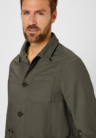 REDPOINT Between-Season Jacket in Green