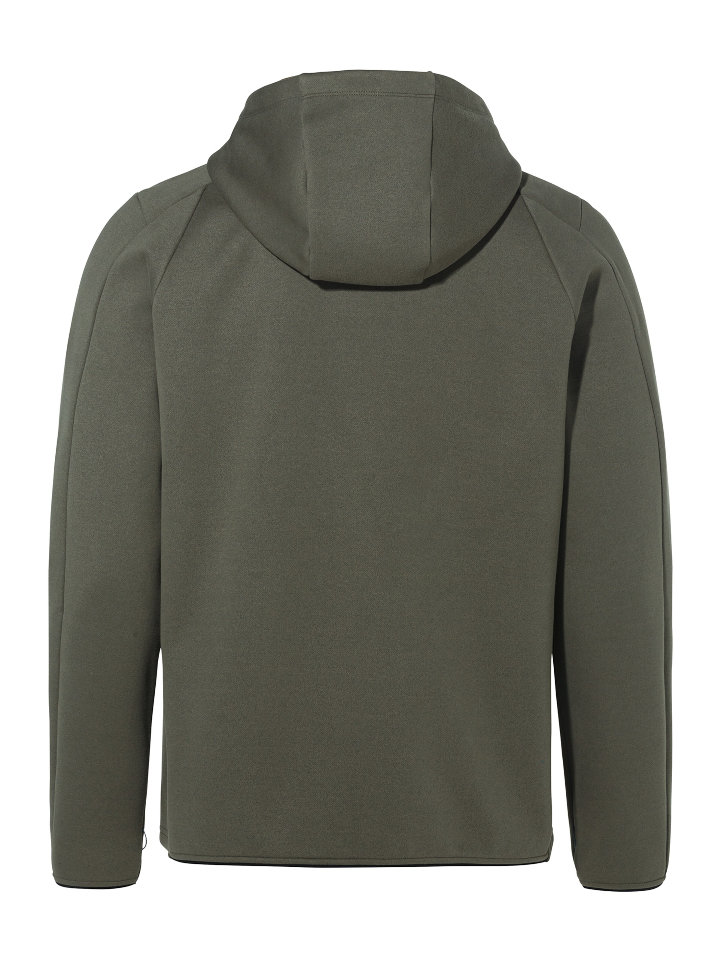 VAUDE Fleece jacket 'Idris' in Green