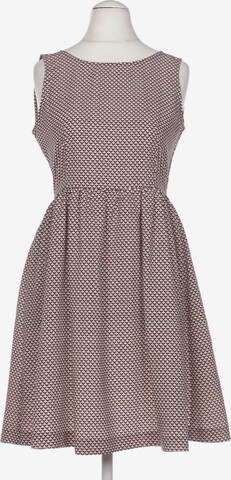 Stefanel Kleid M in Braun: predná strana