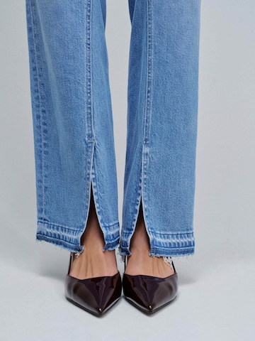 Salsa Jeans Regular Jeans 'True' in Blau