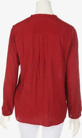 Marc O'Polo Blouse & Tunic in XS in Red
