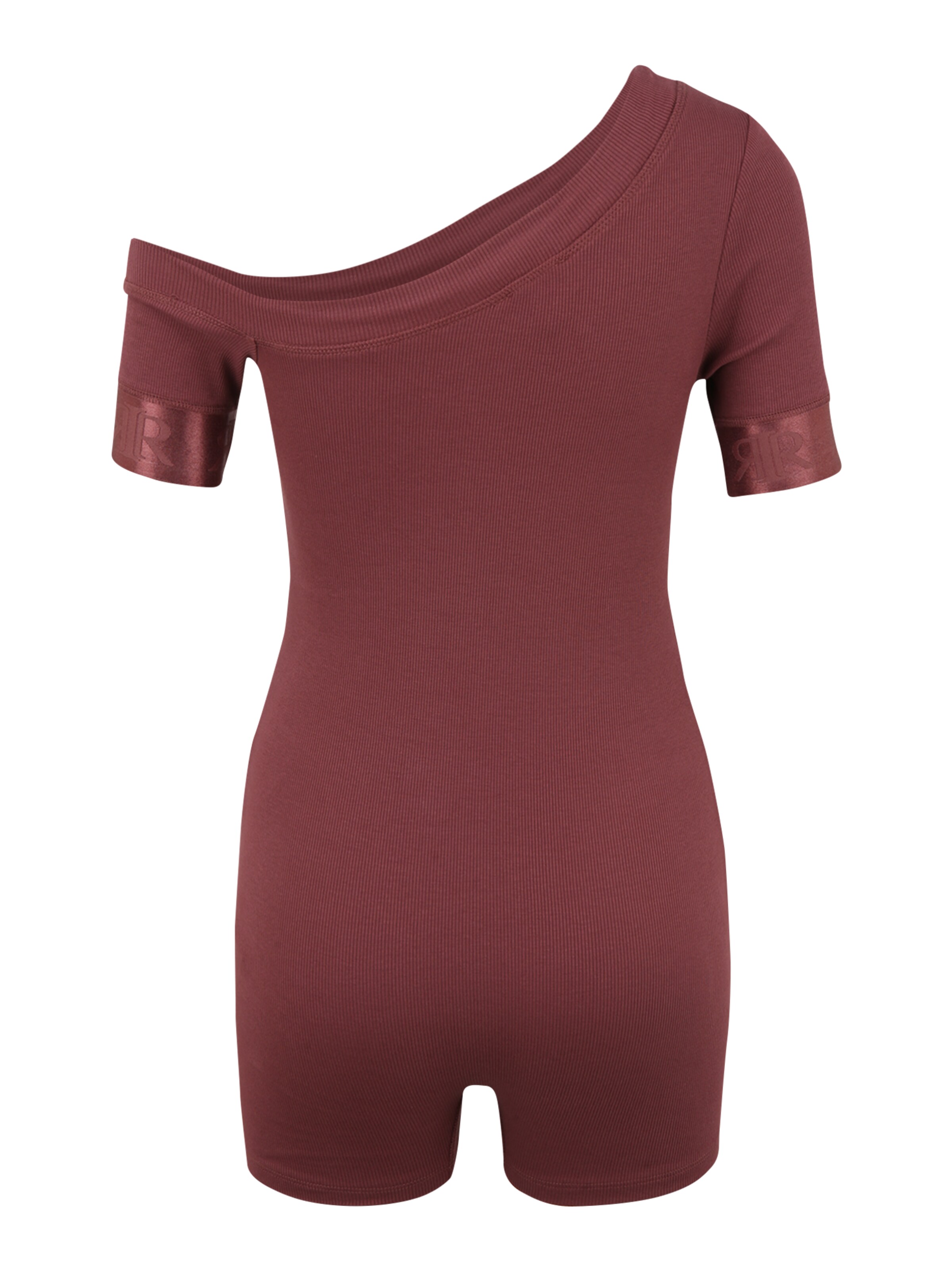 Combinaison River Island Petite en rose