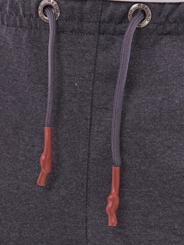 Reslad Regular Sporthose 'RS5095' in Grau