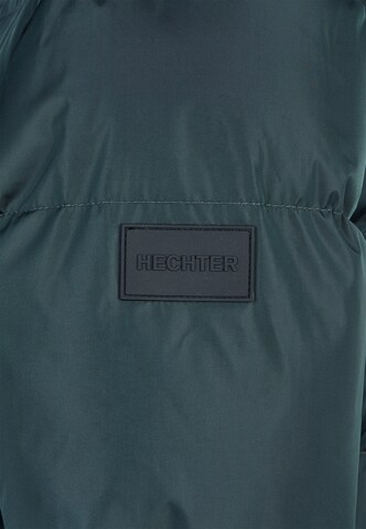 HECHTER PARIS Winterjas 'Field' in Groen