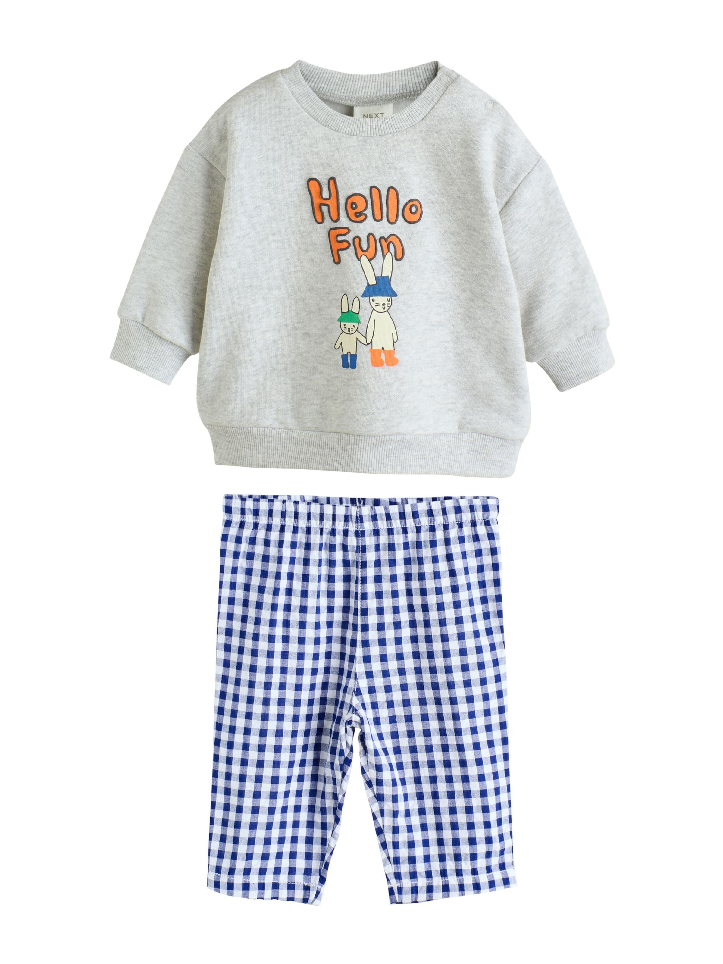 mėlyna Next Rinkinys: priekis