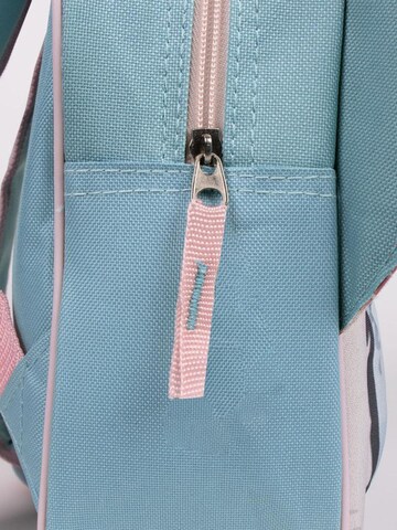DISNEY Backpack 'Kinder-Rucksack Stitch' in Mixed colors
