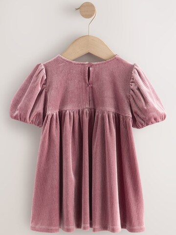 Next - Vestido en rosa