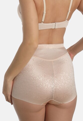 Culotte sassa en beige