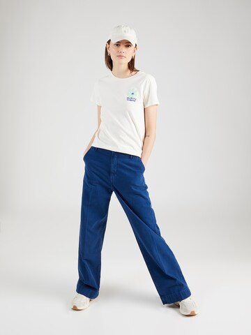 LEVI'S ® - Camisa 'The Perfect' em branco