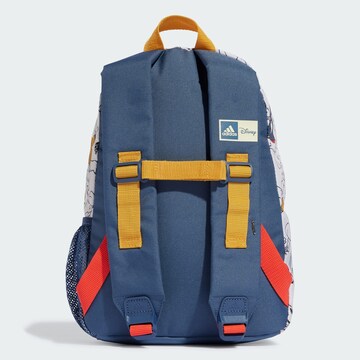 ADIDAS PERFORMANCE Sports Backpack 'Disneys Micky Maus' in White