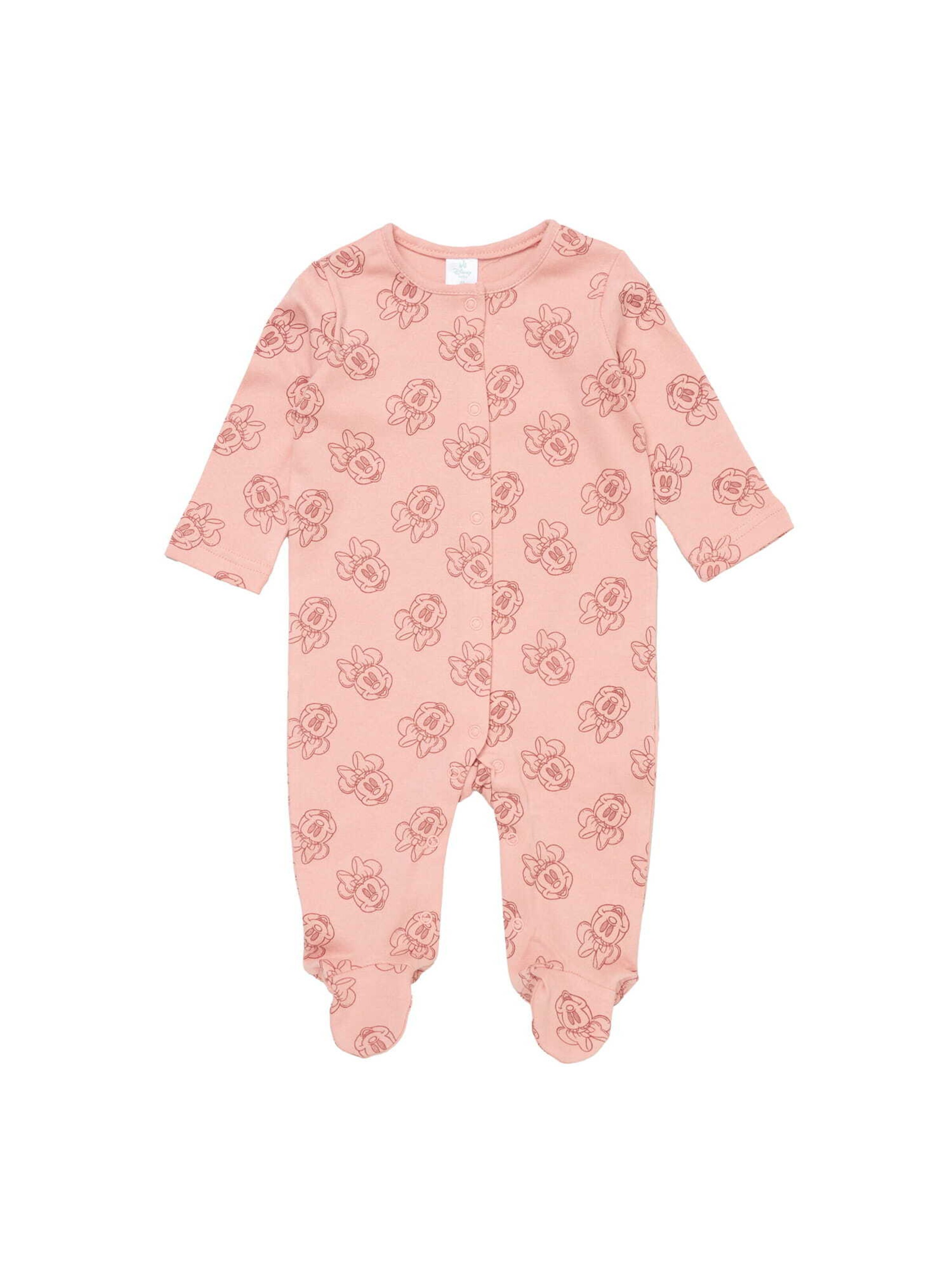 DISNEY Set 'Minnie Mouse' in Pink