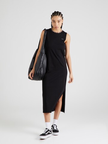 VANS Jurk in Zwart