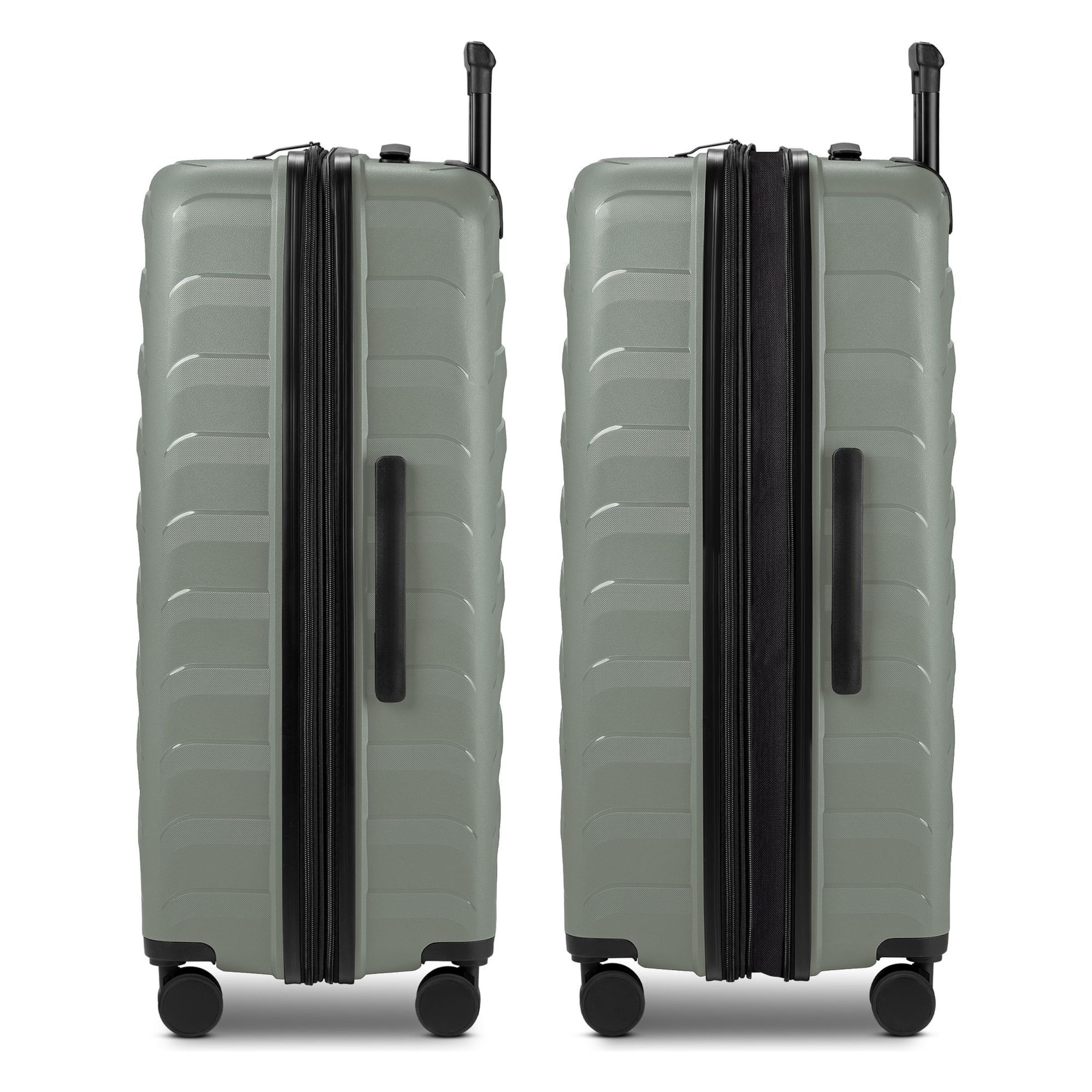 Trolley di D&N in verde