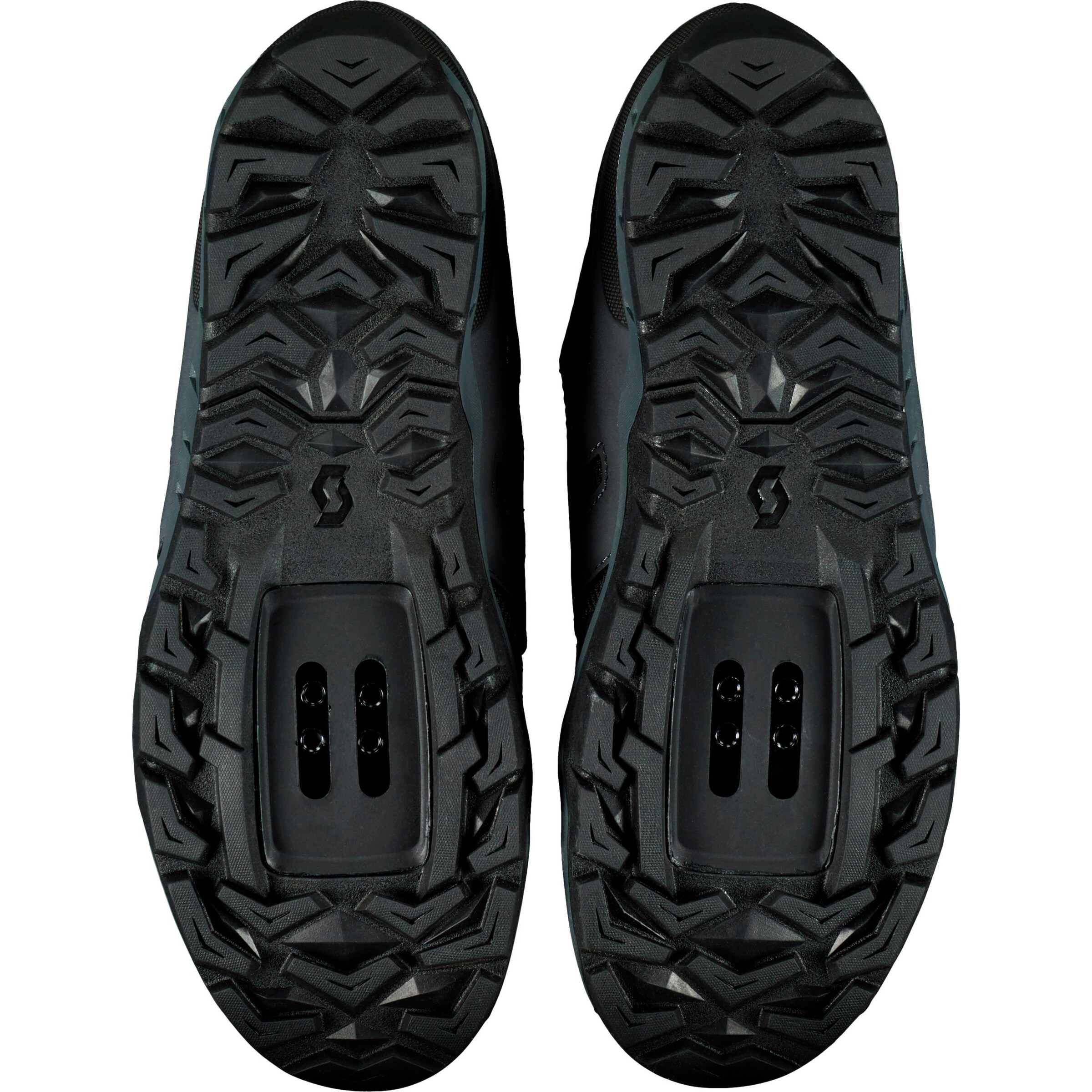 SCOTT Athletic Shoes in Grey