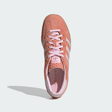 ADIDAS ORIGINALS Sneaker 'Gazelle' in Rot