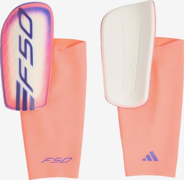 ADIDAS PERFORMANCE Schoner 'F50 Competition' in Pink: Vorderseite