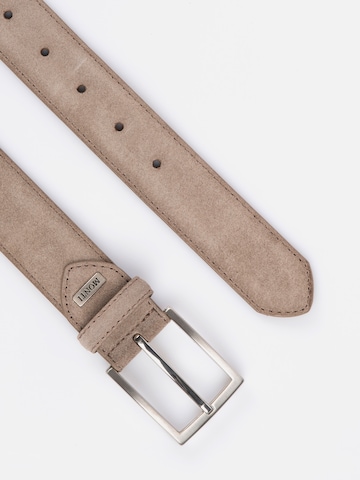 Ceinture ' MONTREAL ' Monti en beige