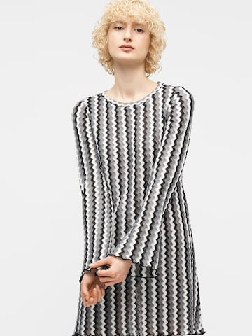 ONLY Kleit 'ONLBAILEY', värv valge