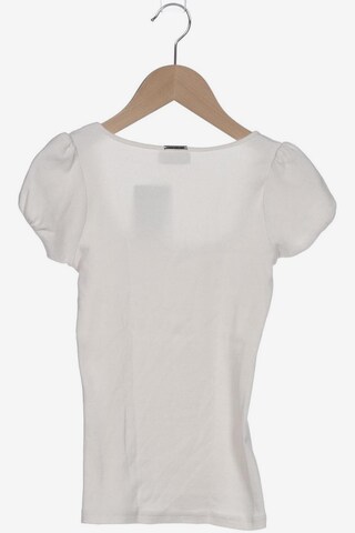 VIVE MARIA T-Shirt XS in Weiß
